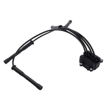 Laad de afbeelding in de galerijviewer, Bobine geschikt voor Nissan Kubistar Van X80 1.2 16V 2006-2007 8200051128