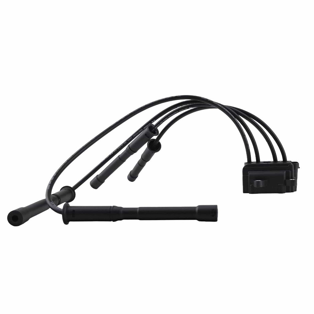 Bobine geschikt voor Nissan Kubistar Van X80 1.2 16V 2006-2007 8200051128