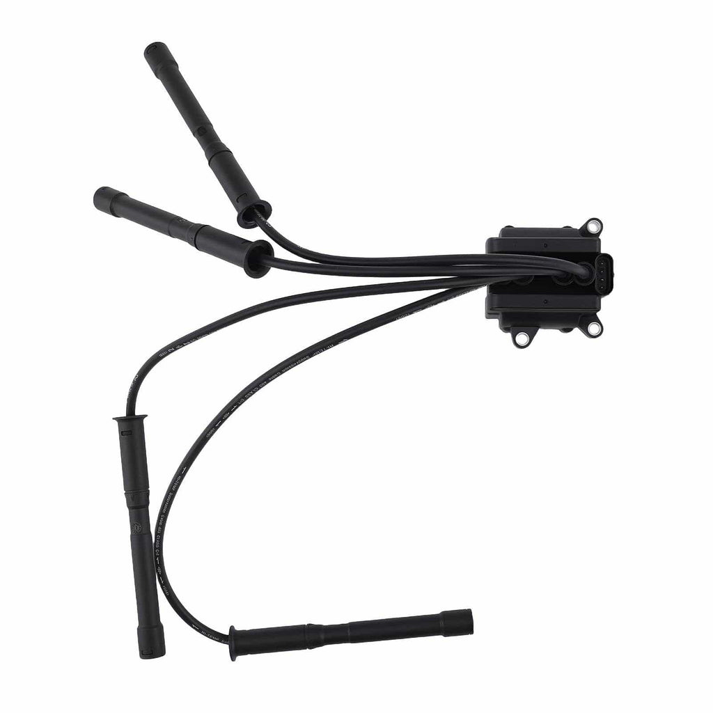 Bobine geschikt voor Nissan Kubistar Van X80 1.2 16V 2006-2007 8200051128
