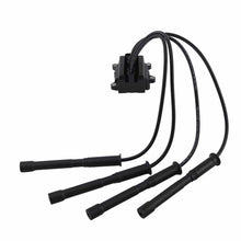 Laad de afbeelding in de galerijviewer, Bobine geschikt voor Renault Clio Grandtour Modus 1.2L 8200713680 2008-2020