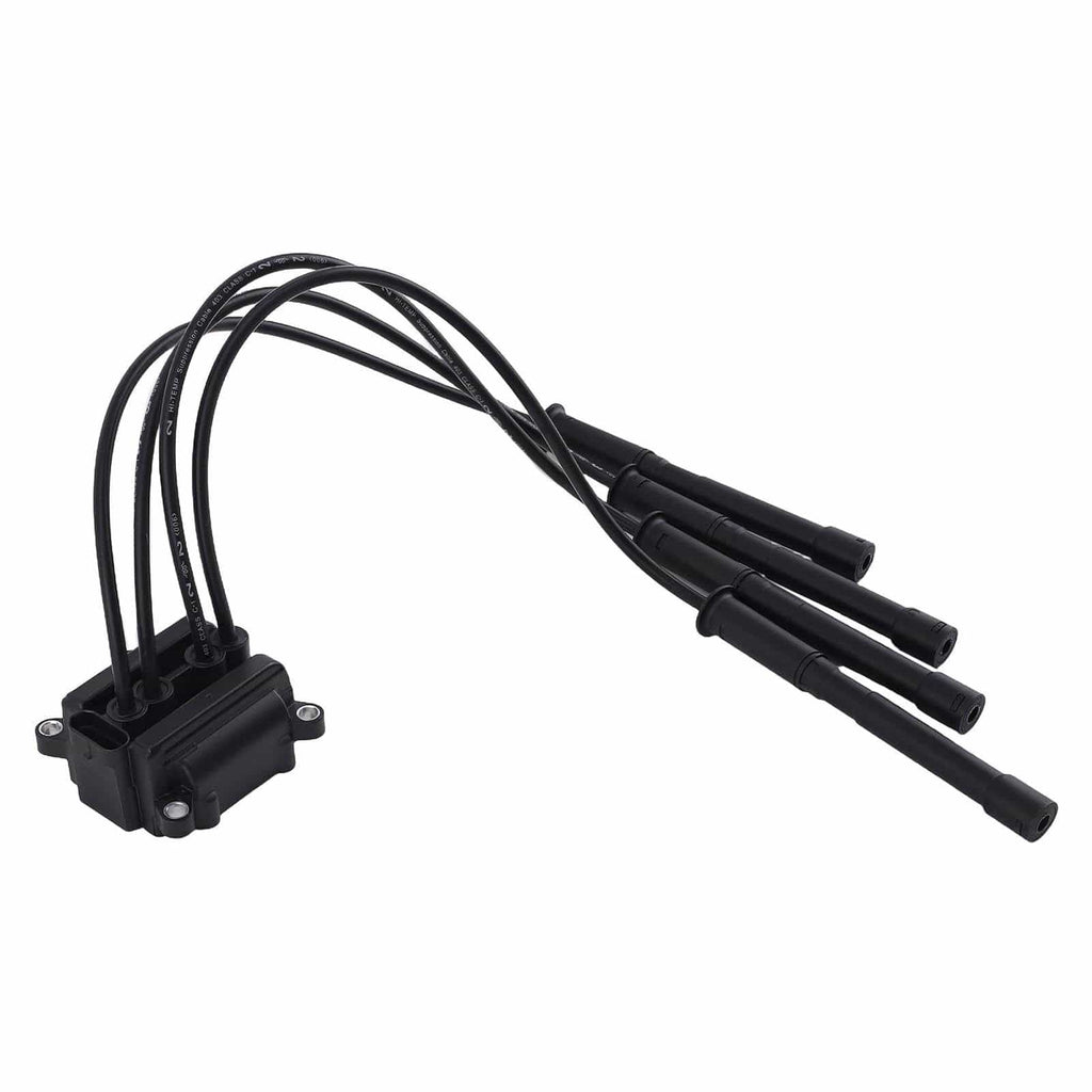 Bobine geschikt voor Renault Clio Grandtour Modus 1.2L 8200713680 2008-2020