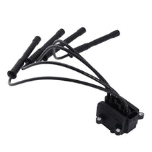 Laad de afbeelding in de galerijviewer, Bobine geschikt voor Renault Clio Grandtour Modus 1.2L 8200713680 2008-2020