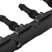 Laad de afbeelding in de galerijviewer, Bobine 4-uitgangen geschikt voor Opel Agila 1.2 16V 090543253 1214015 zwart