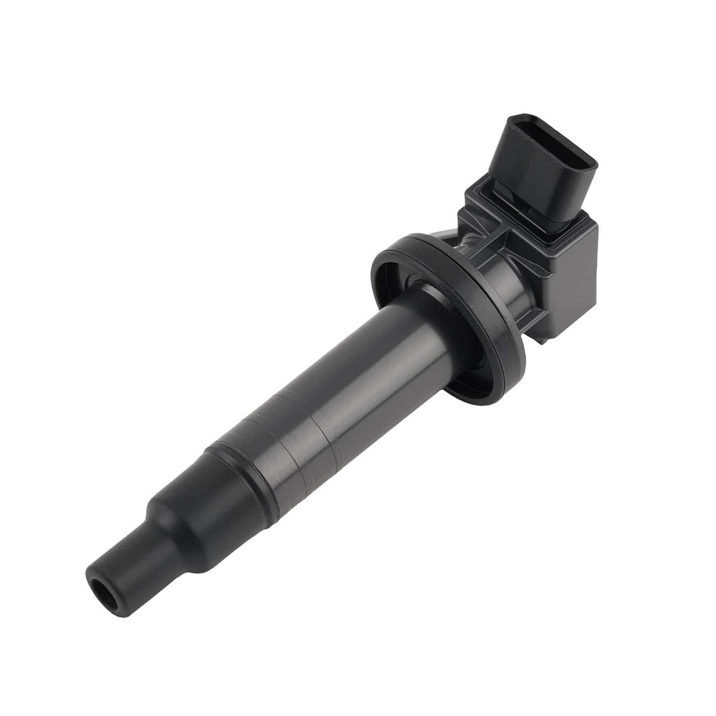 Bobine geschikt voor Citroën C1 geschikt voor Peugeot 107 1.0L 2005-2014 19500B2040 9008019015