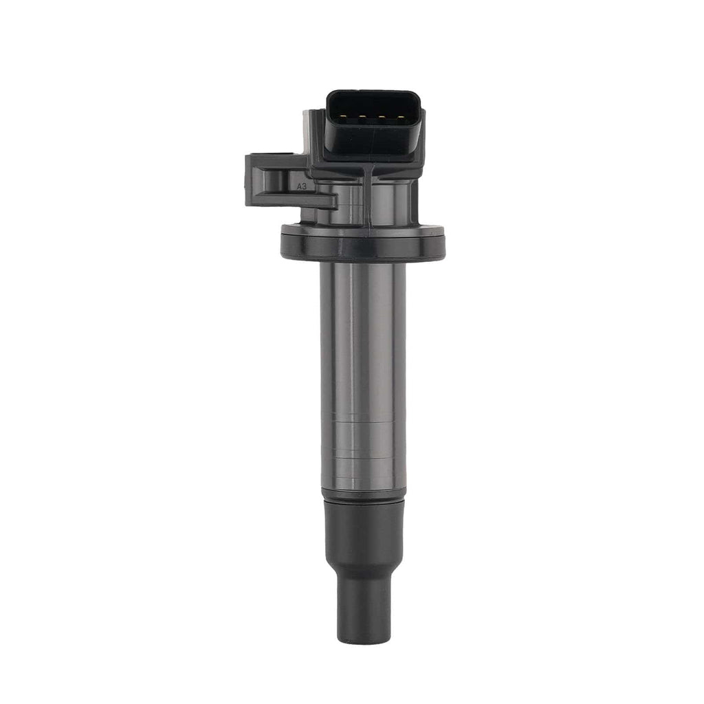 Bobine geschikt voor Citroën C1 geschikt voor Peugeot 107 1.0L 2005-2014 19500B2040 9008019015