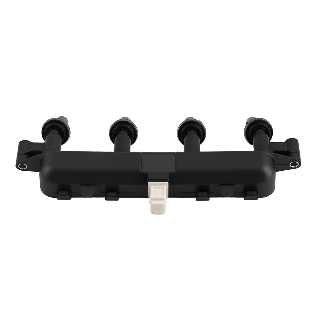 Bobine geschikt voor Citroën Berlingo 1.1i TU1JP 2001-2002 5970.A8 5963.19