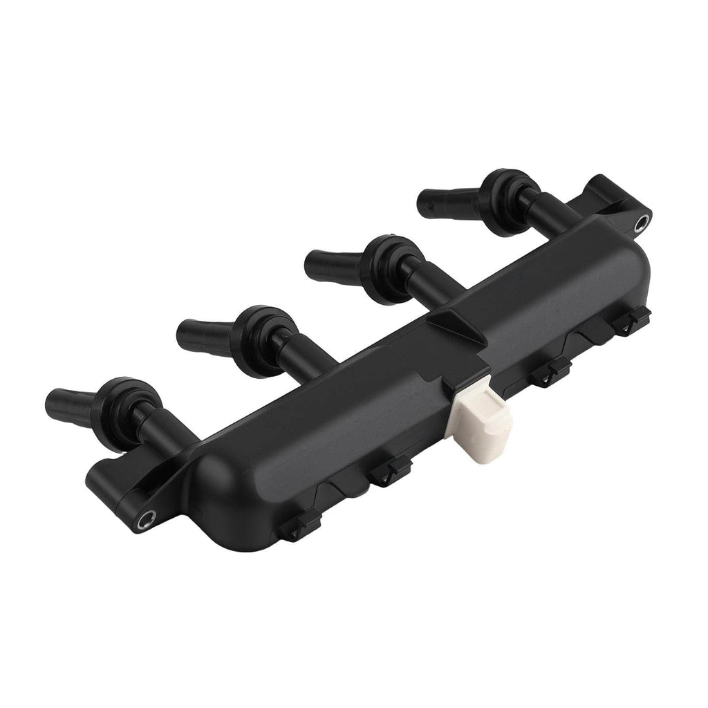 Bobine geschikt voor Citroën Berlingo 1.1i TU1JP 2001-2002 5970.A8 5963.19
