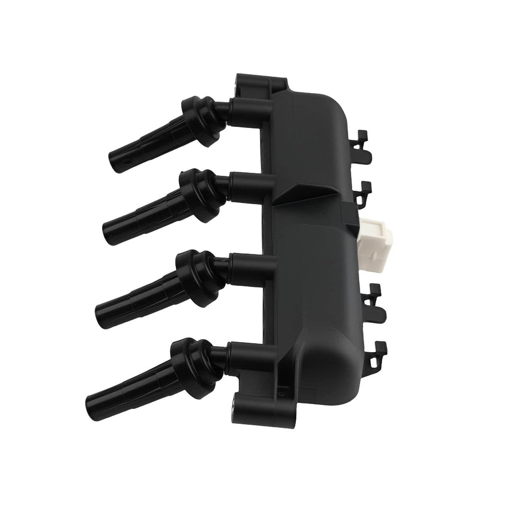 Bobine geschikt voor Citroën Berlingo 1.1i TU1JP 2001-2002 5970.A8 5963.19