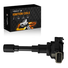 Laad de afbeelding in de galerijviewer, 12V 3-pin Bobine geschikt voor Suzuki Ignis Liana Wagon R M13A DIC0106