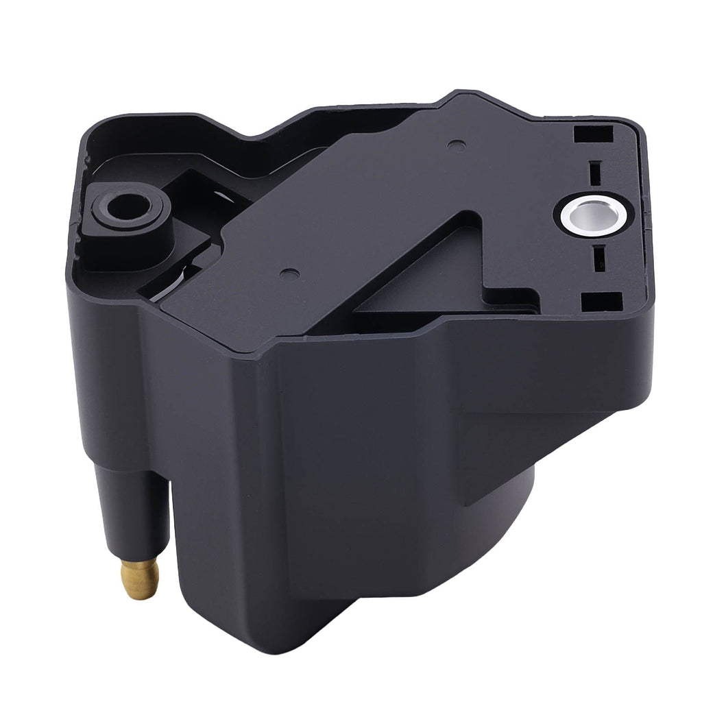 Bobine 12V geschikt voor Chevrolet Beretta Corsica 1987-1996 D555