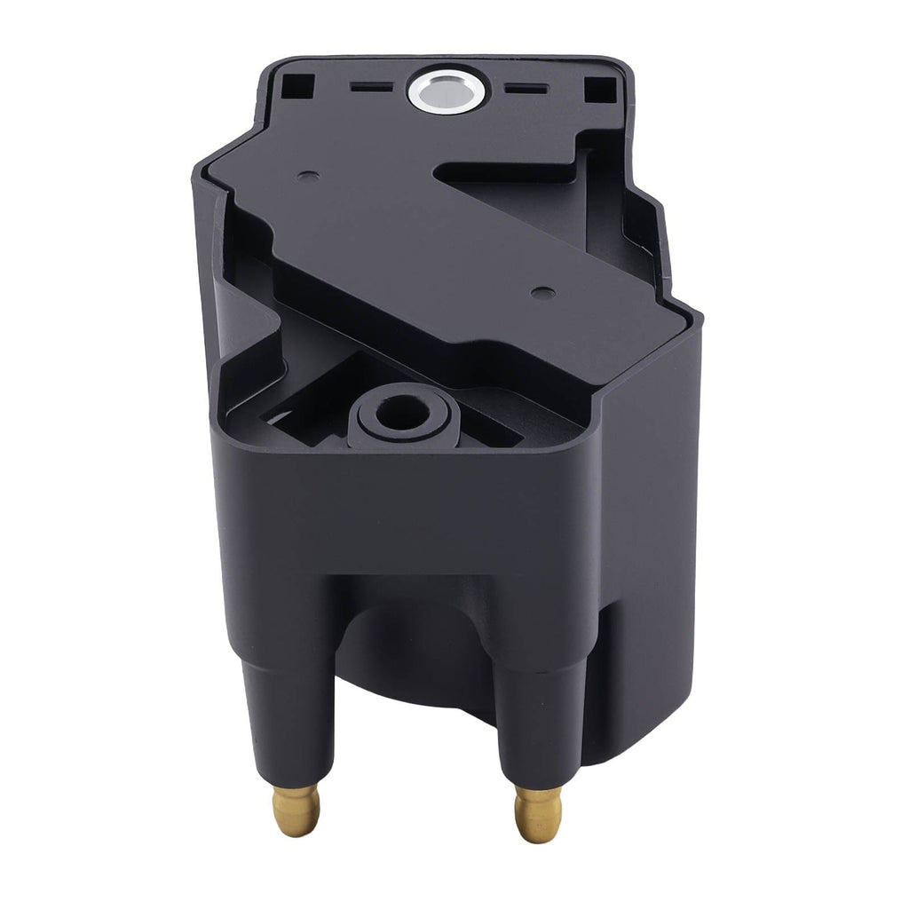 Bobine 12V geschikt voor Chevrolet Beretta Corsica 1987-1996 D555