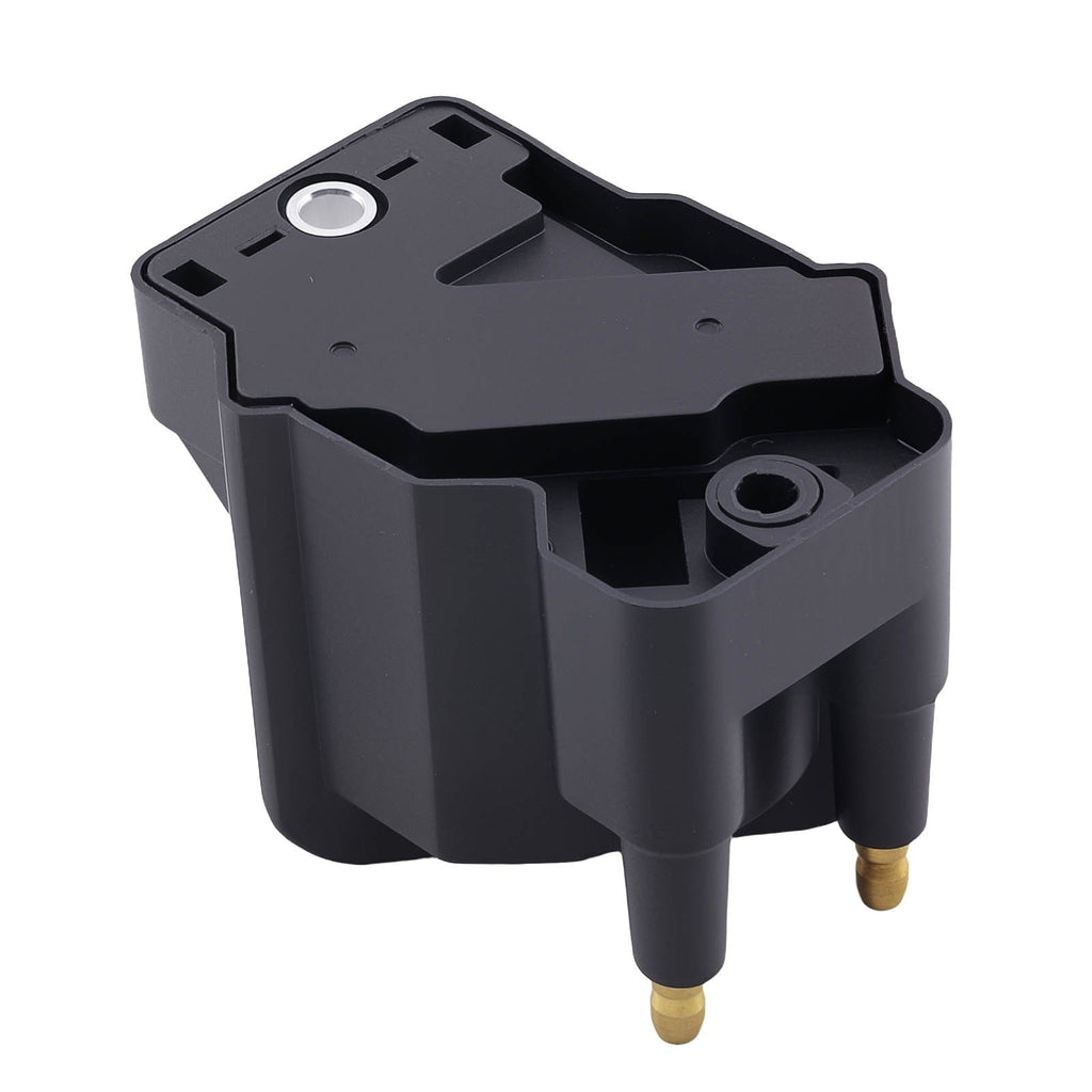 Bobine 12V geschikt voor Chevrolet Beretta Corsica 1987-1996 D555