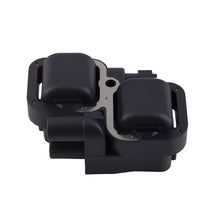 Laad de afbeelding in de galerijviewer, Bobine geschikt voor Mercedes A-Klasse W169 A150 A170 A200 2004-2012 0001587303
