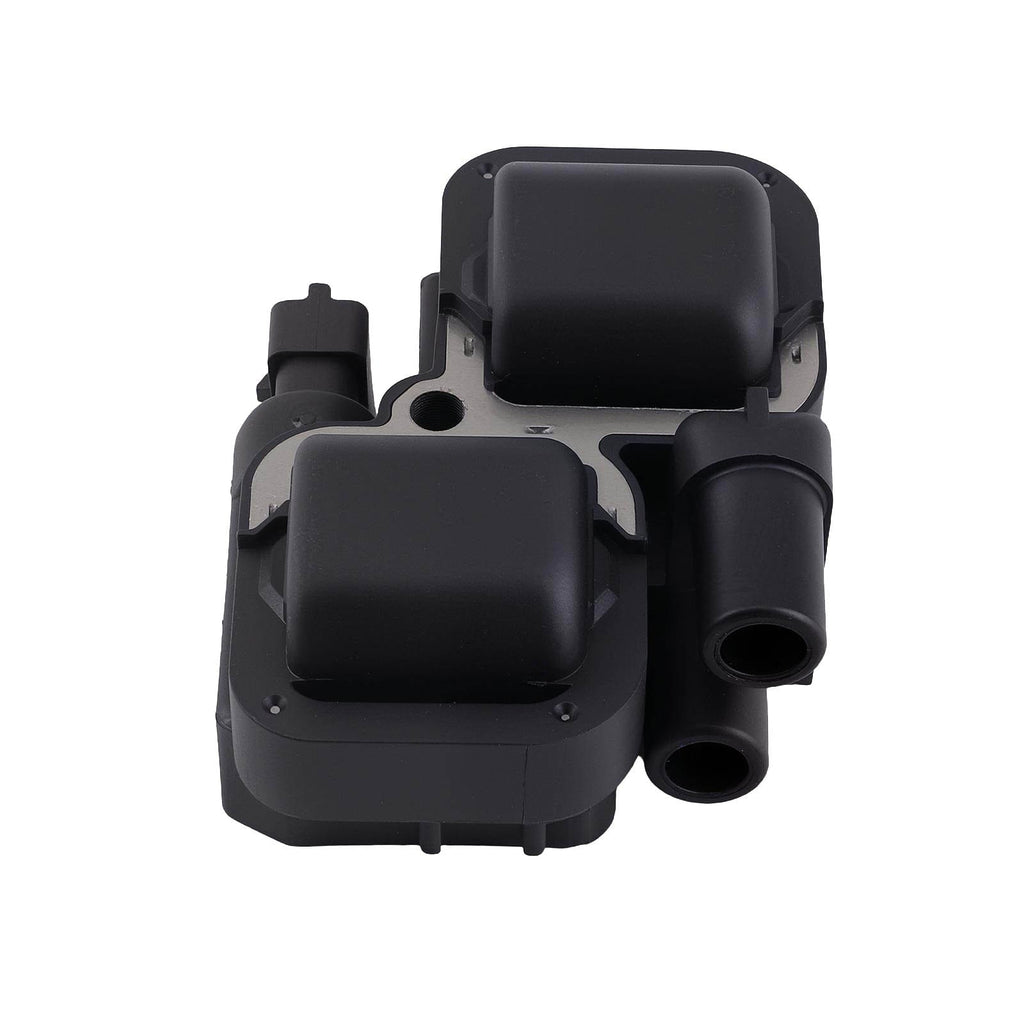 Bobine geschikt voor Mercedes A-Klasse W169 A150 A170 A200 2004-2012 0001587303