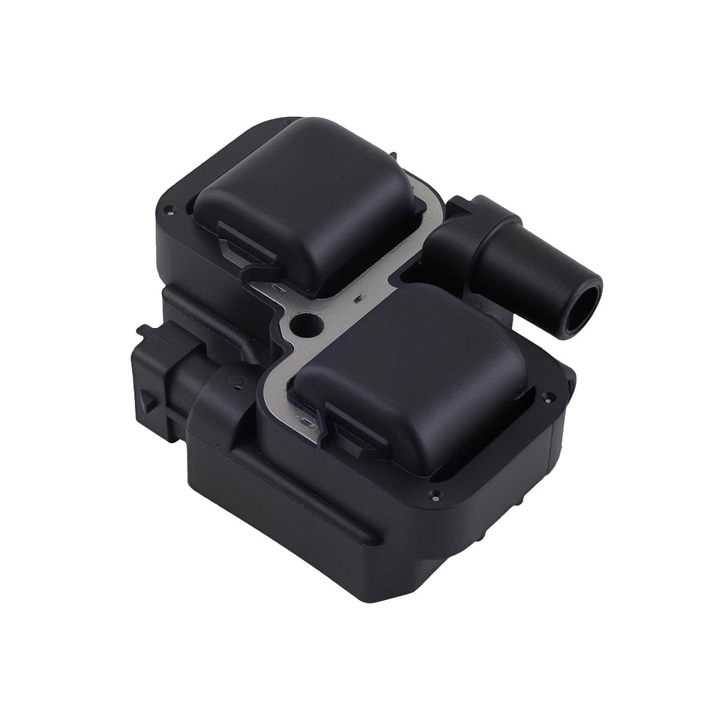 Bobine geschikt voor Mercedes A-Klasse W169 A150 A170 A200 2004-2012 0001587303