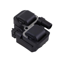Laad de afbeelding in de galerijviewer, Bobine geschikt voor Mercedes A-Klasse W169 A150 A170 A200 2004-2012 0001587303