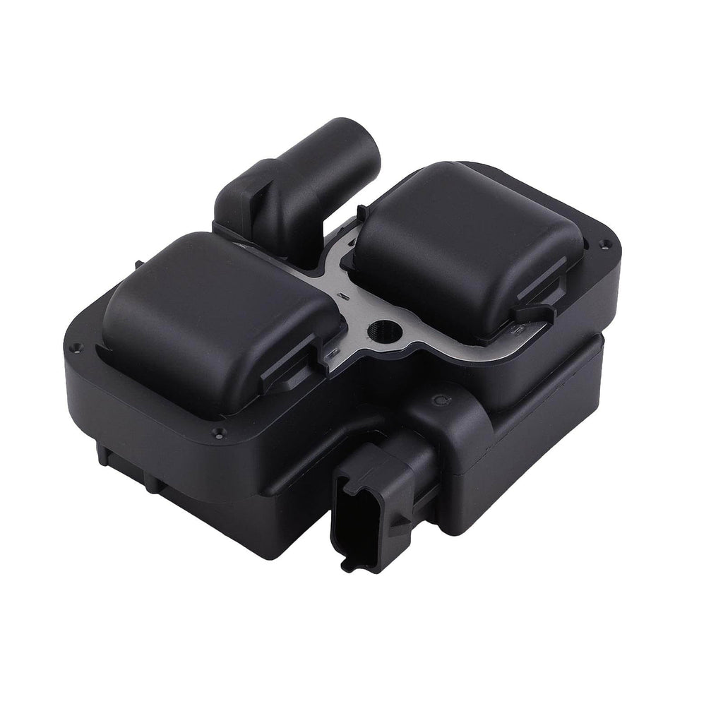 Bobine geschikt voor Mercedes A-Klasse W169 A150 A170 A200 2004-2012 0001587303
