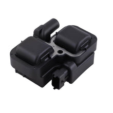 Laad de afbeelding in de galerijviewer, Bobine geschikt voor Mercedes A-Klasse W169 A150 A170 A200 2004-2012 0001587303