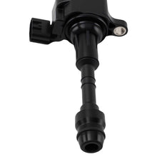 Laad de afbeelding in de galerijviewer, 6 Stuks Bobine geschikt voor INFINITI FX35 G35 M35 350Z V6 22448-AL615 UF-401