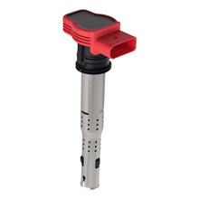 Laad de afbeelding in de galerijviewer, 6 Ignition Coils geschikt voor Audi A4/A6/Q5/S4 V6 3.0L 3.2L 06E905115E
