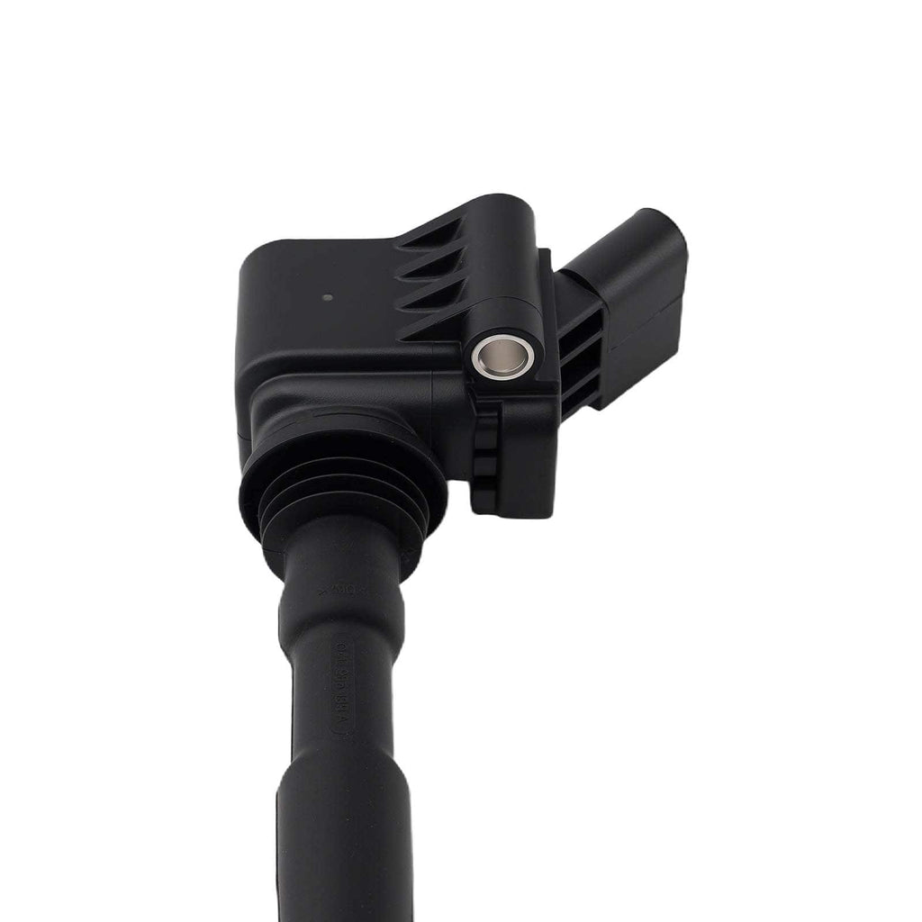 3-stuk Bobine Set geschikt voor Audi A3 Saloon geschikt voor VW Golf Sportsvan 04C905110J Petrol