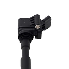 Laad de afbeelding in de galerijviewer, 3-stuk Bobine Set geschikt voor Audi A3 Saloon geschikt voor VW Golf Sportsvan 04C905110J Petrol