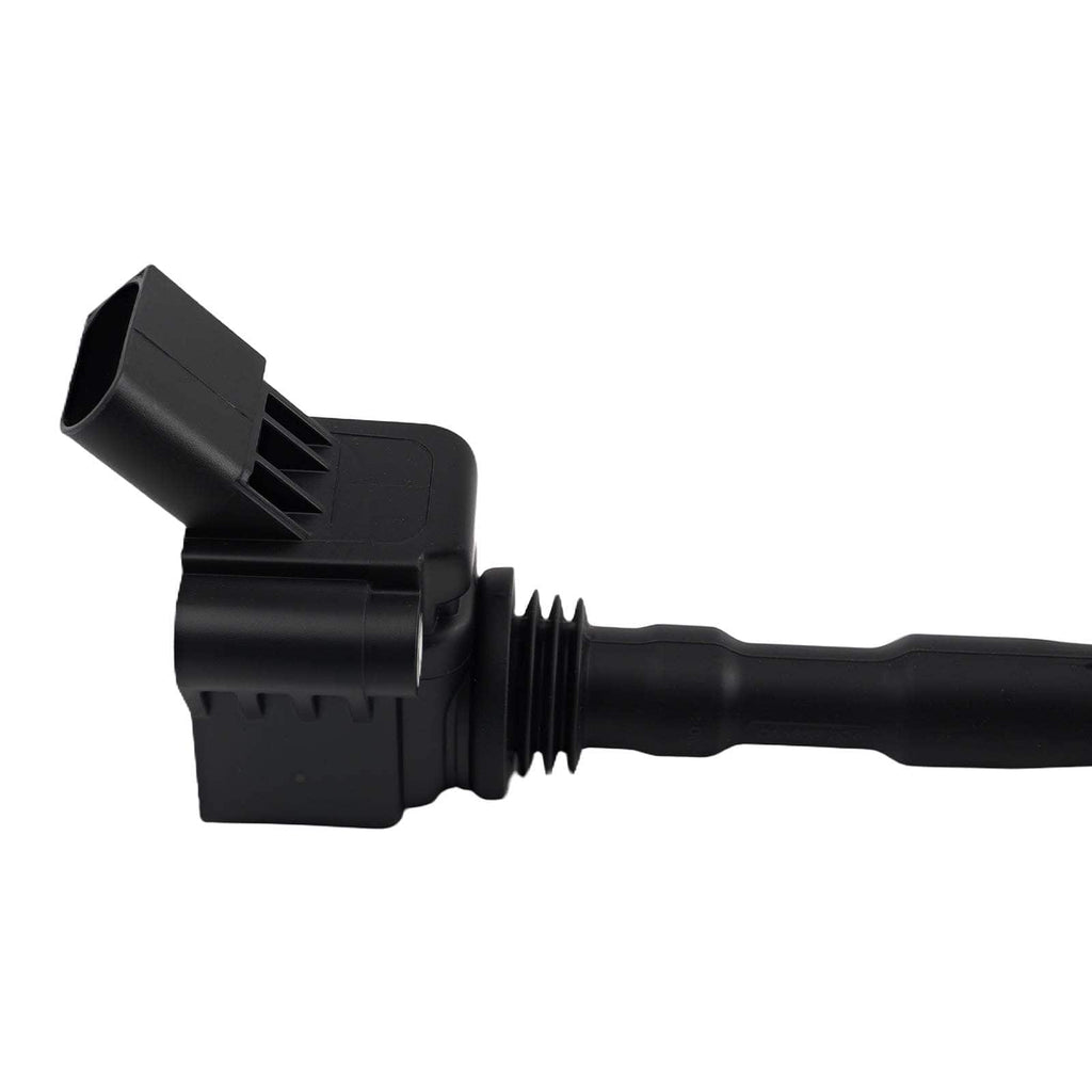 3-stuk Bobine Set geschikt voor Audi A3 Saloon geschikt voor VW Golf Sportsvan 04C905110J Petrol