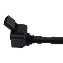 Laad de afbeelding in de galerijviewer, 3-stuk Bobine Set geschikt voor Audi A3 Saloon geschikt voor VW Golf Sportsvan 04C905110J Petrol