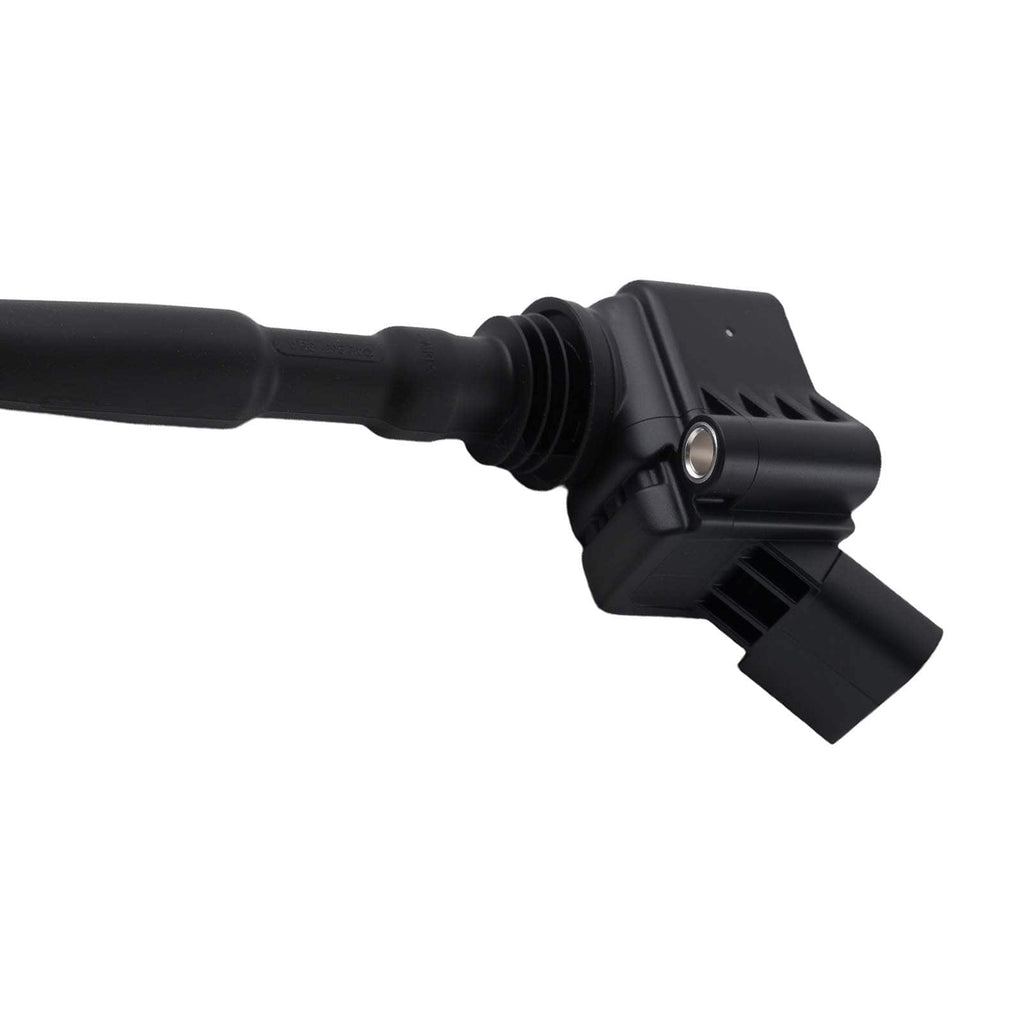 3-stuk Bobine Set geschikt voor Audi A3 Saloon geschikt voor VW Golf Sportsvan 04C905110J Petrol