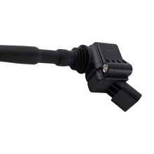 Laad de afbeelding in de galerijviewer, 3-stuk Bobine Set geschikt voor Audi A3 Saloon geschikt voor VW Golf Sportsvan 04C905110J Petrol