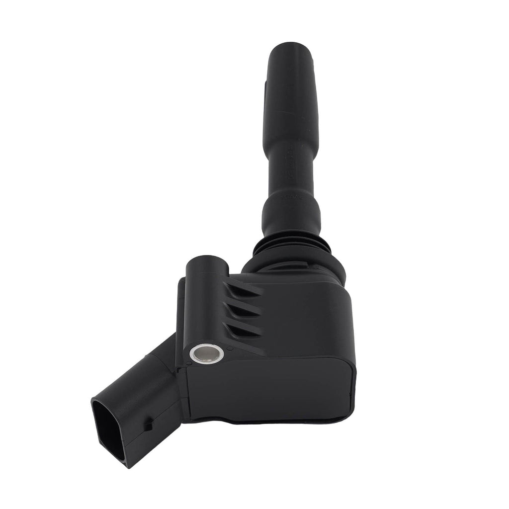 4-stuk Bobine geschikt voor Skoda Rapid Spaceback Citigo 1.0-1.4 TSI UF779