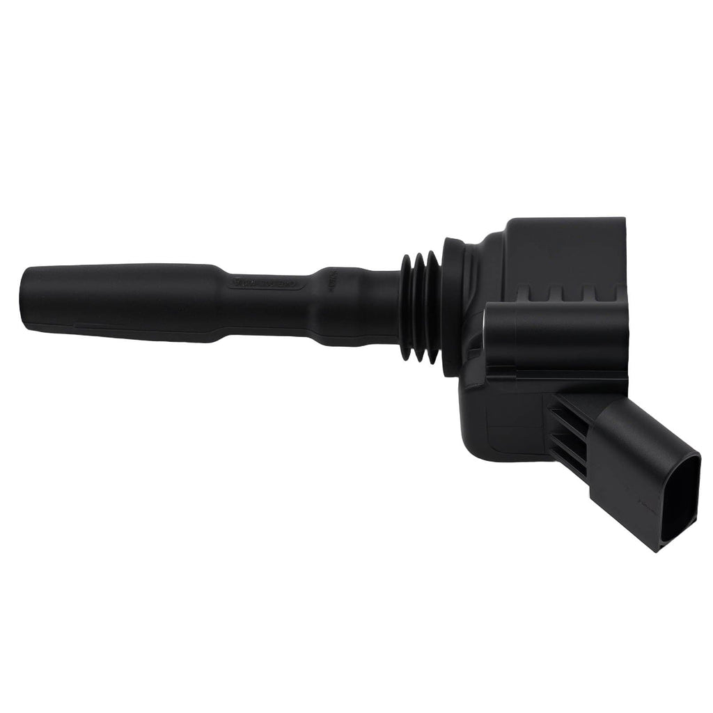 4-stuk Bobine geschikt voor Skoda Rapid Spaceback Citigo 1.0-1.4 TSI UF779