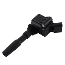 Laad de afbeelding in de galerijviewer, 4-stuk Bobine geschikt voor Skoda Rapid Spaceback Citigo 1.0-1.4 TSI UF779