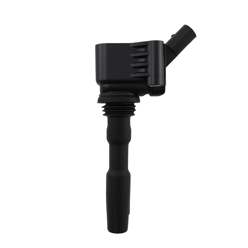 4-stuk Bobine geschikt voor Skoda Rapid Spaceback Citigo 1.0-1.4 TSI UF779