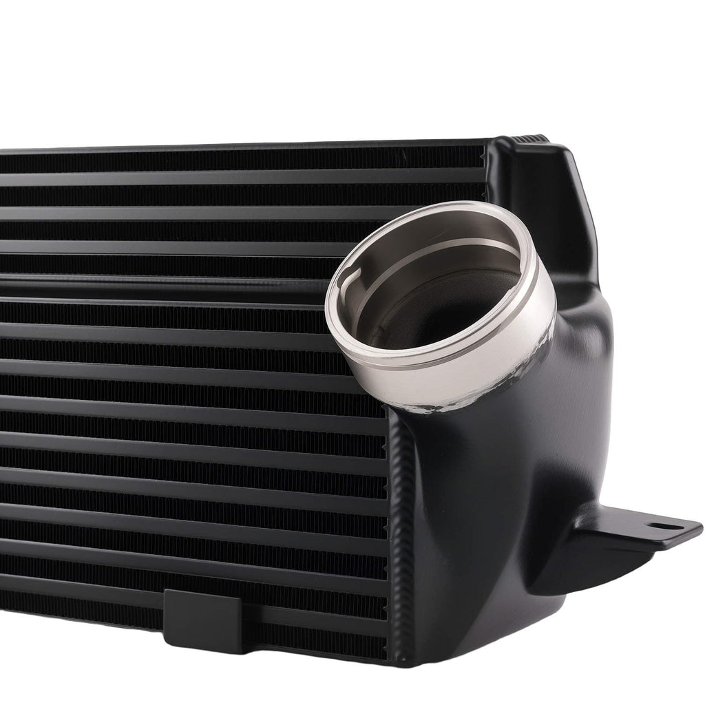 Aluminium Intercooler geschikt voor BMW 335i/335xi E90/E91 2006-2011 N54 N55