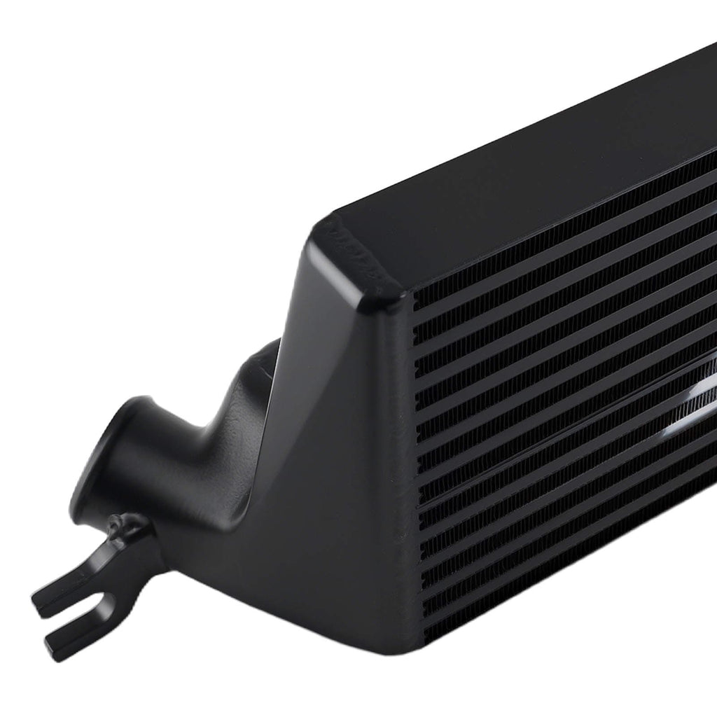 Turbo intercoolerFit geschikt voor BMW Mini Cooper S R56 R57 R58 1.6L 2006-2012