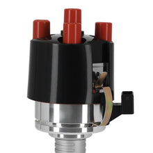 Laad de afbeelding in de galerijviewer, Stroomverdeler geschikt voor Audi 100 A6 Avant 2.0E ABK 037905205J 1990-1997