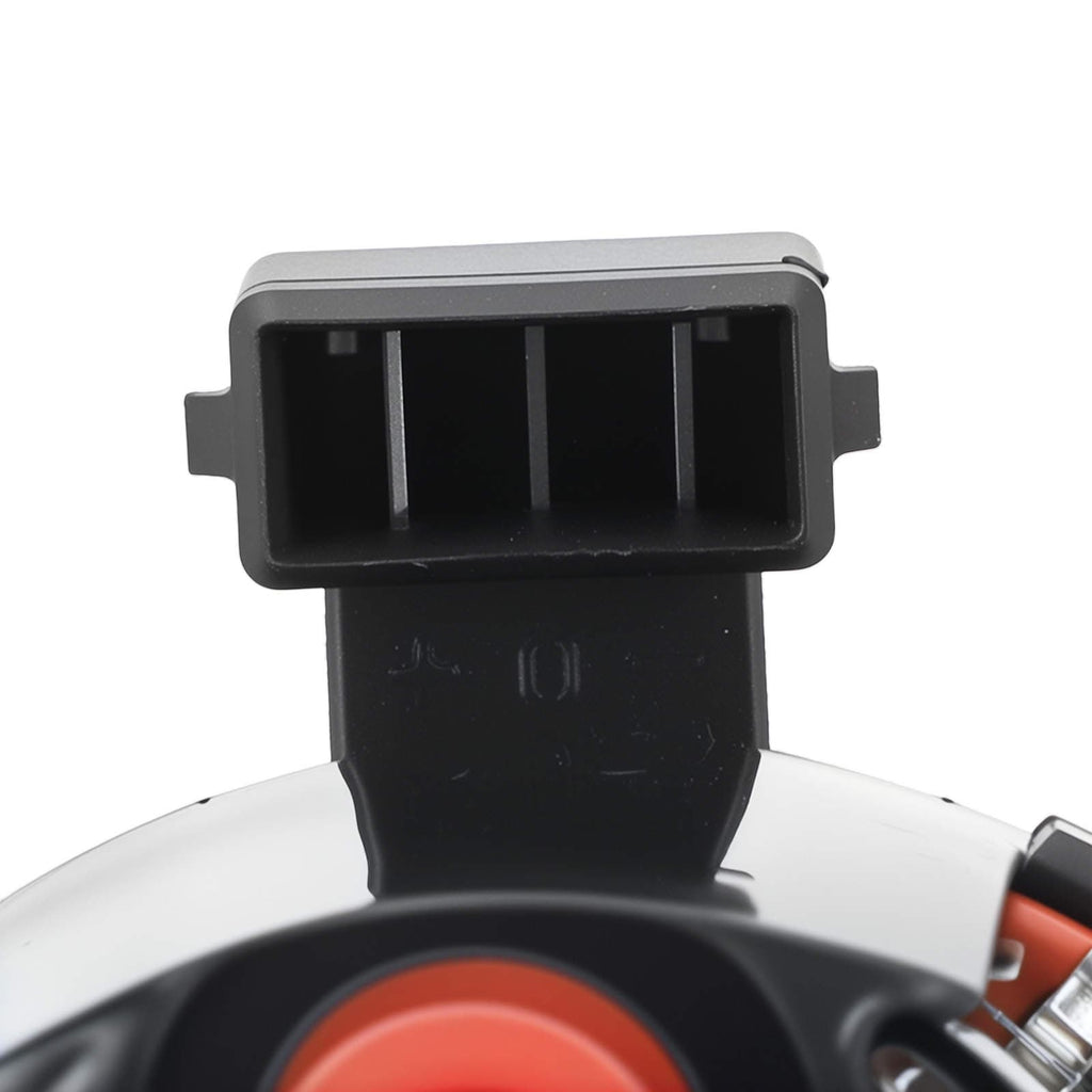 Stroomverdeler geschikt voor Audi 100 A6 Avant 2.0E ABK 037905205J 1990-1997