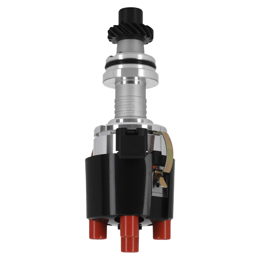 Stroomverdeler geschikt voor Audi 100 A6 Avant 2.0E ABK 037905205J 1990-1997