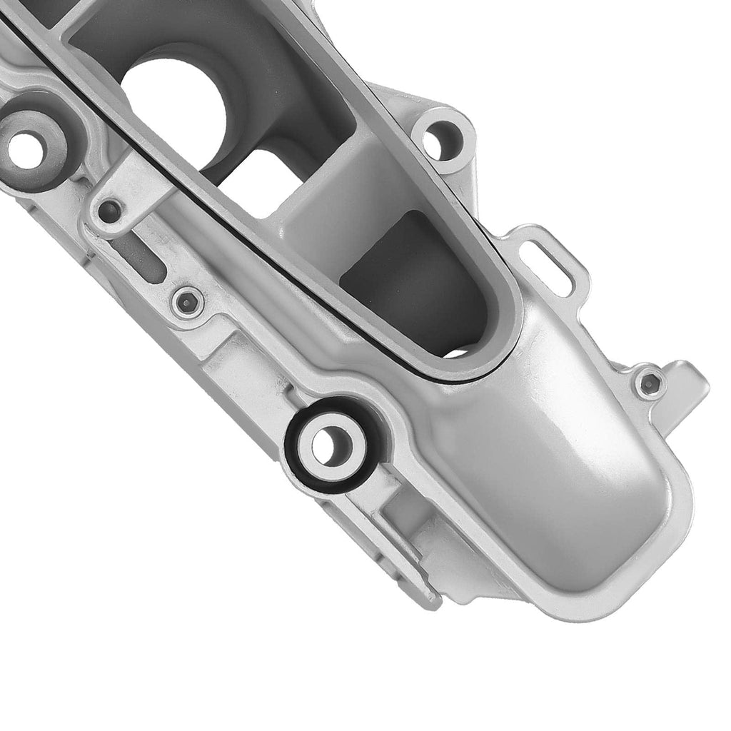 Inlaatspruitstuk geschikt voor Mercedes Benz Sprinter 3.5-T Bus 906 4.6-T 2.2 A6460901637