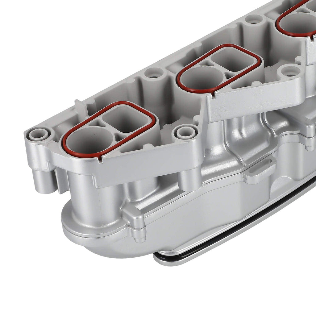 Inlaatspruitstuk geschikt voor Mercedes Benz Sprinter 3.5-T Bus 906 4.6-T 2.2 A6460901637