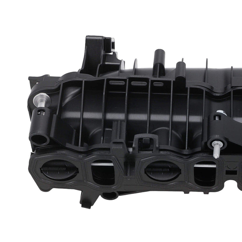 Inlaatspruitstuk+actuator geschikt voor BMW 1 3 5 Serie F20 F30 F10 120d 320d 520d 11617807991