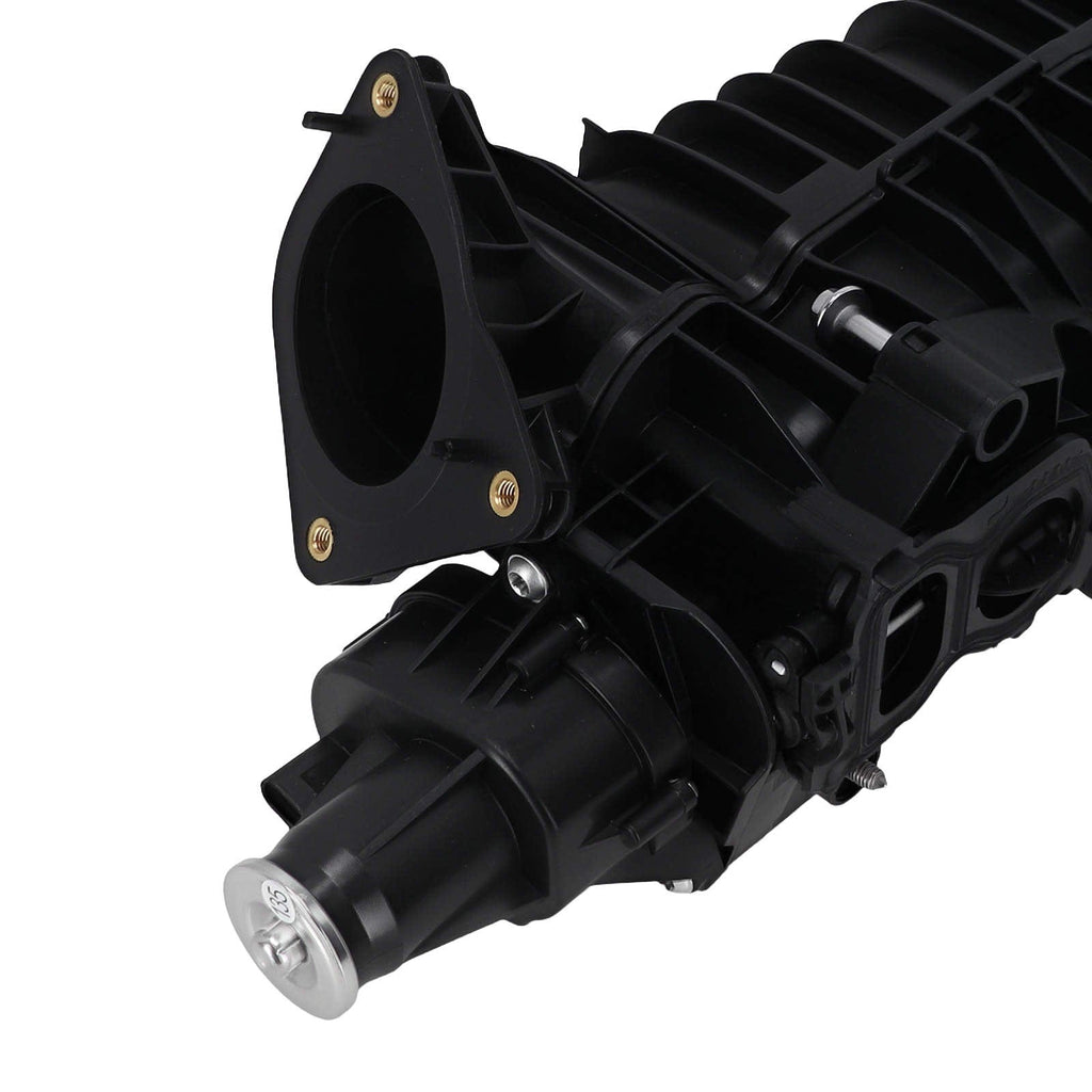 Inlaatspruitstuk+actuator geschikt voor BMW 1 3 5 Serie F20 F30 F10 120d 320d 520d 11617807991