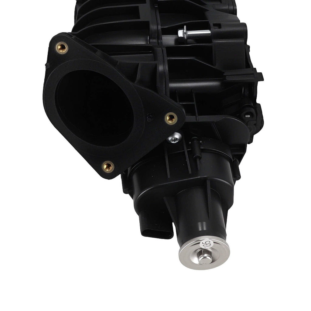 Inlaatspruitstuk+actuator geschikt voor BMW 1 3 5 Serie F20 F30 F10 120d 320d 520d 11617807991