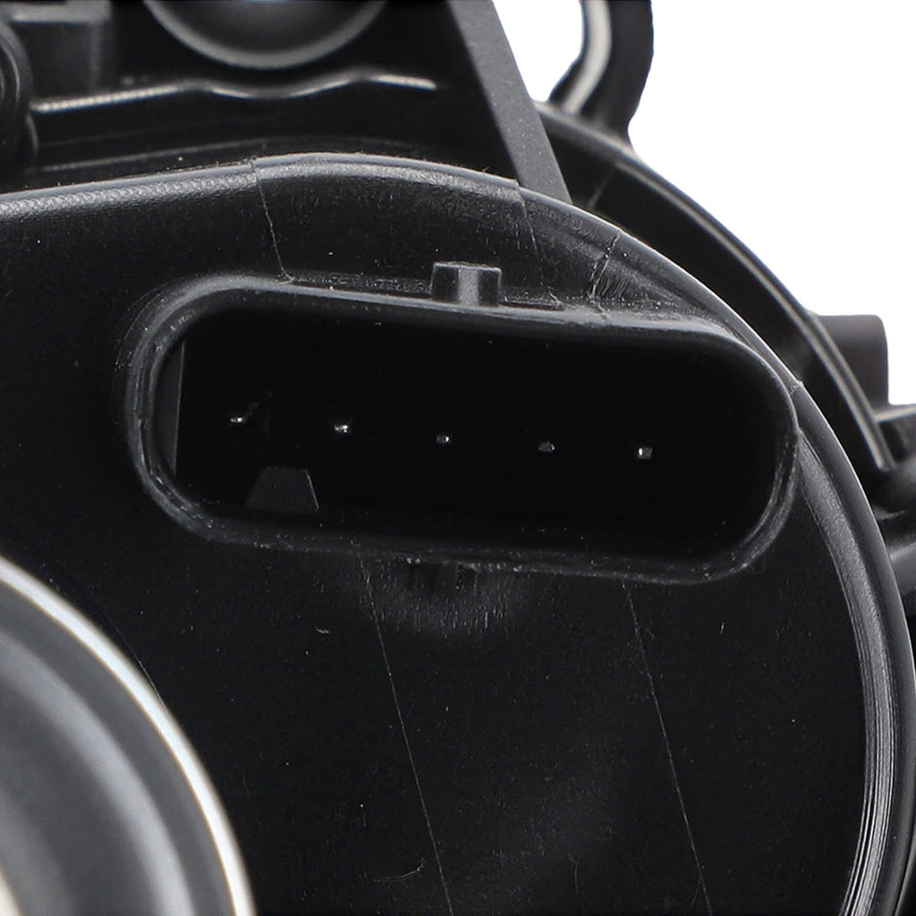 Inlaatspruitstuk+actuator geschikt voor BMW 1 3 5 Serie F20 F30 F10 120d 320d 520d 11617807991
