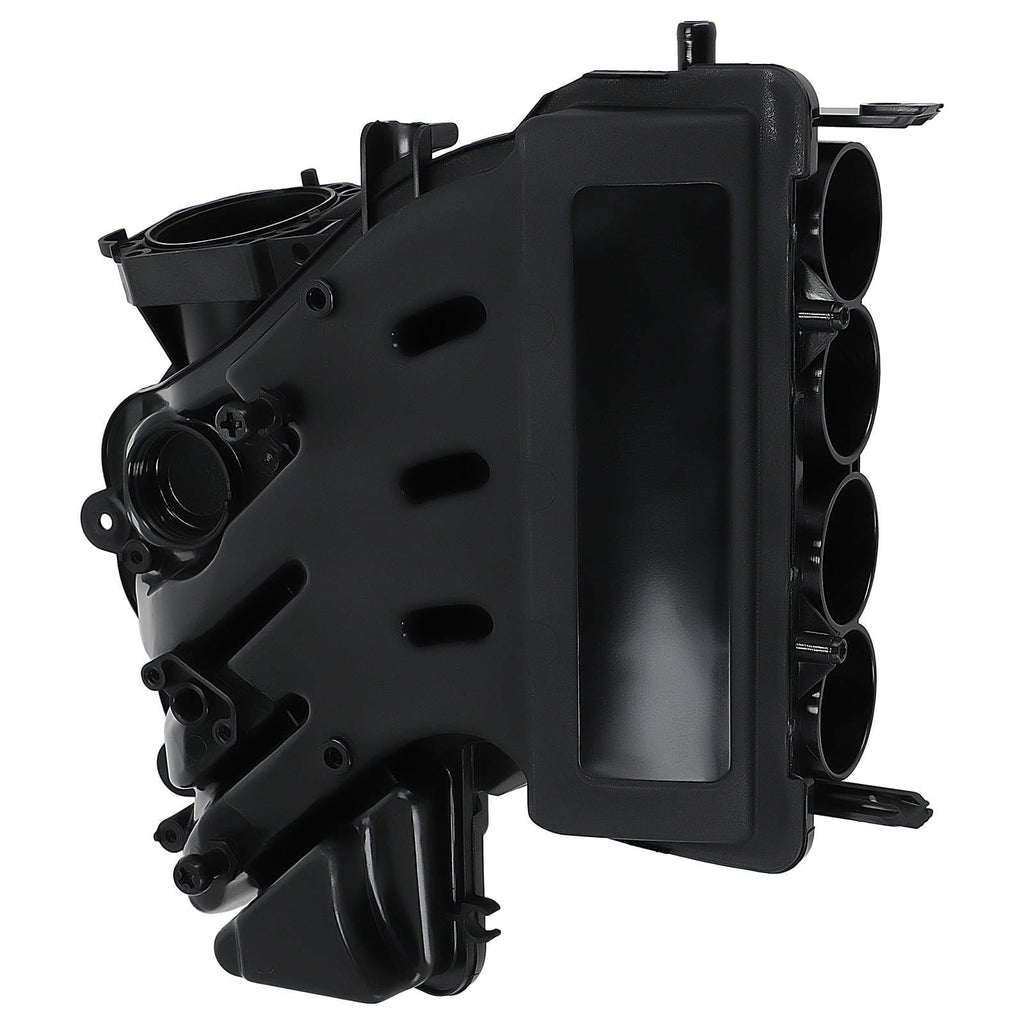 Inlaatspruitstuk geschikt voor Audi A3 geschikt voor Seat Leon geschikt voor Skoda Octavia geschikt voor VW Caddy geschikt voor Golf 1.6L 06A133203DL