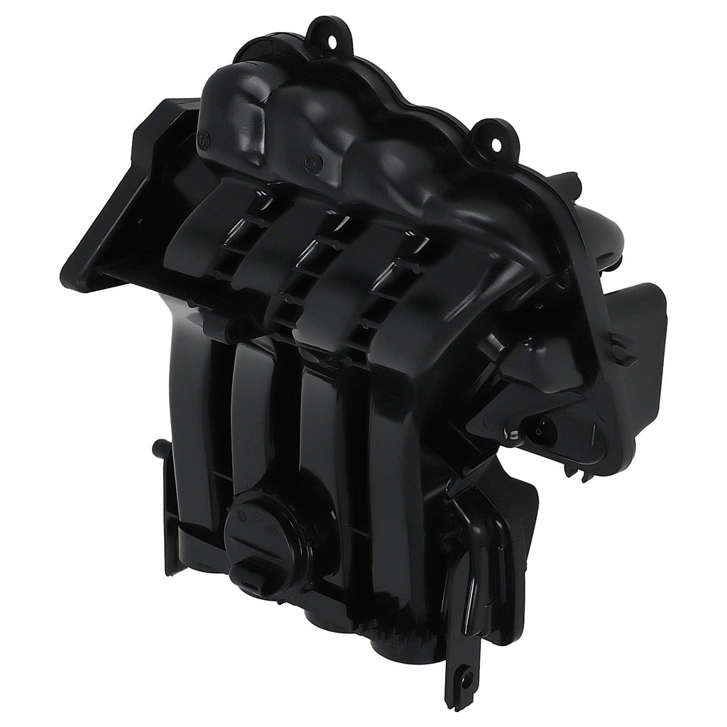 Inlaatspruitstuk geschikt voor Audi A3 geschikt voor Seat Leon geschikt voor Skoda Octavia geschikt voor VW Caddy geschikt voor Golf 1.6L 06A133203DL