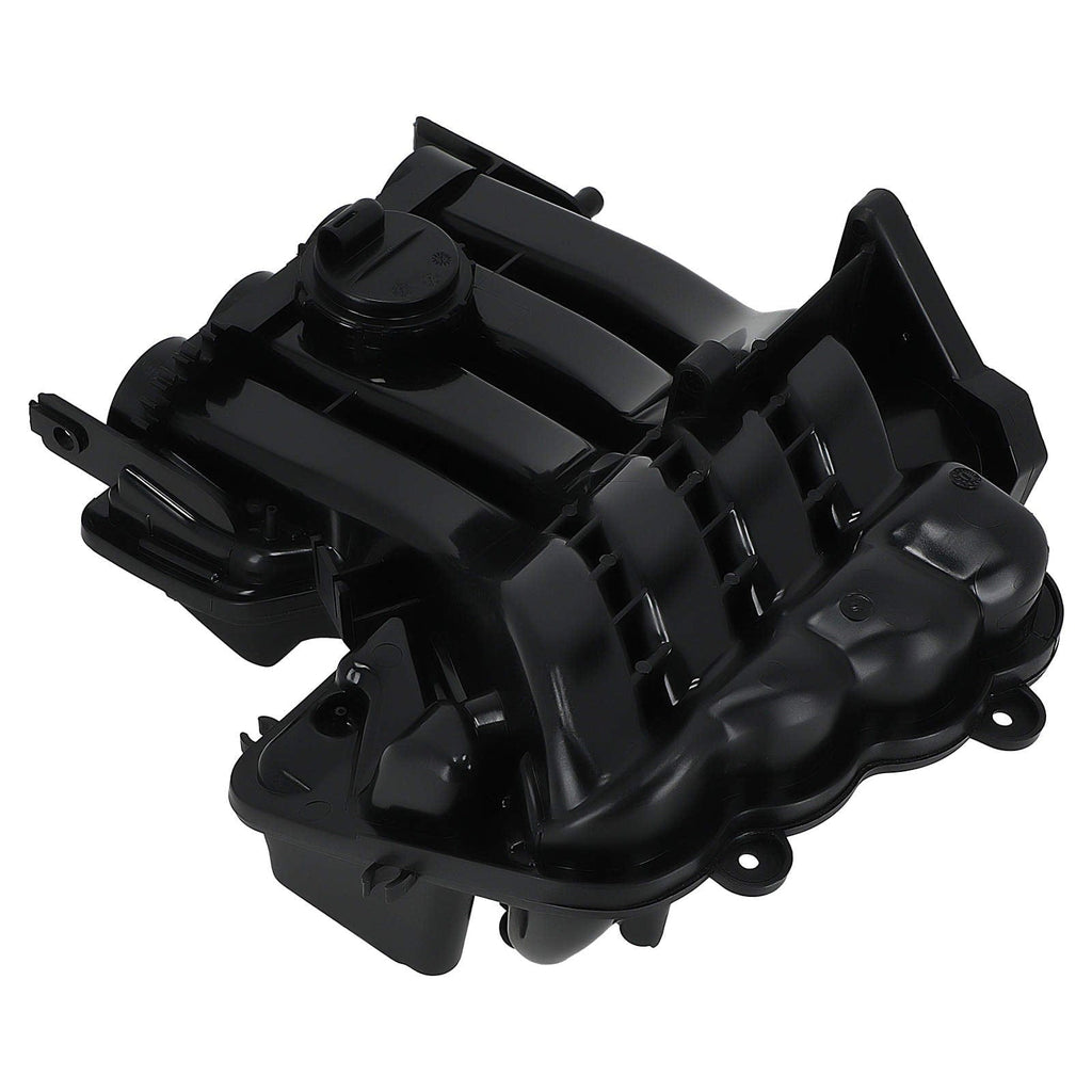 Inlaatspruitstuk geschikt voor Audi A3 geschikt voor Seat Leon geschikt voor Skoda Octavia geschikt voor VW Caddy geschikt voor Golf 1.6L 06A133203DL