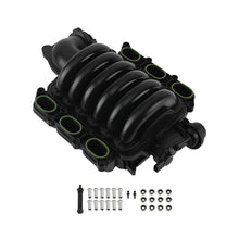 Laad de afbeelding in de galerijviewer, Inlaatspruitstuk geschikt voor Audi A4 8K A5 8T A6 4G Q5 8R 3.2L 2009 2010 2011 2012 06E133210L