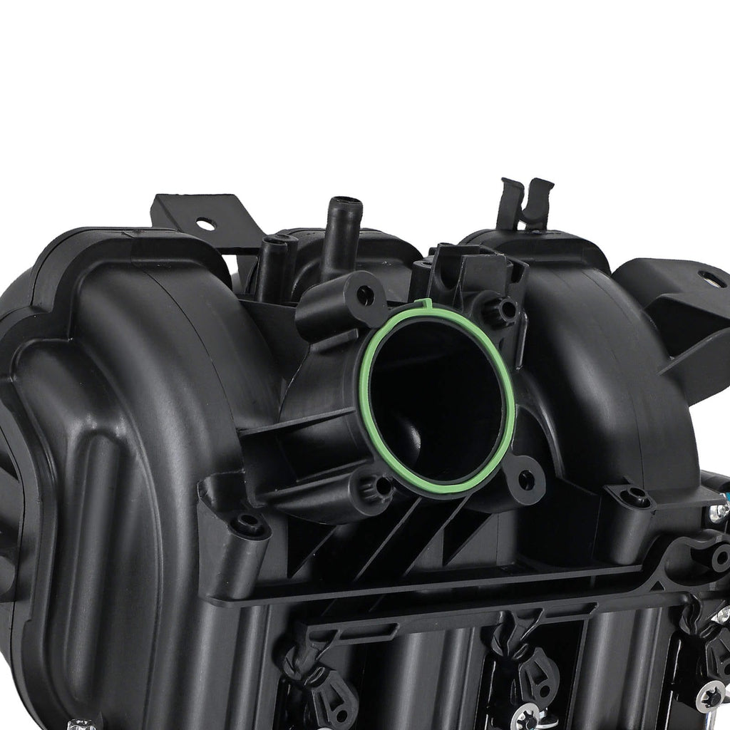 Inlaatspruitstuk geschikt voor Opel/ Vauxhall Corsa D 1.0 L08, L68 998 2009-2014 0261230282